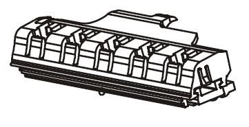 Zebra Printhead - 203dpi - 105934-038