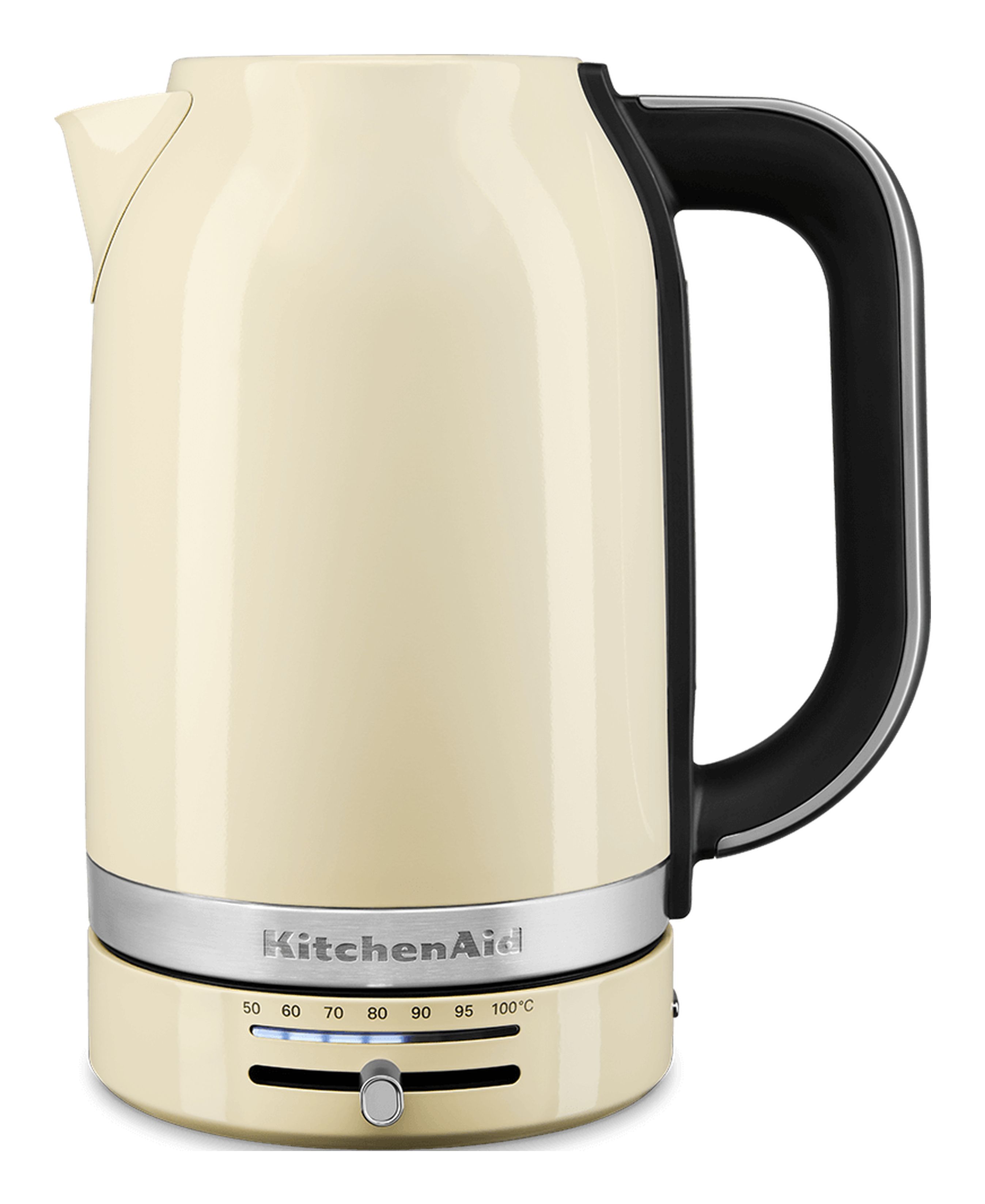 KitchenAid 5KEK1701EAC Waterkoker - 1.7L - Crème