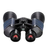 ZEHNHASE ZX58 Ultra-compacte en uv-bestendige verrekijker, ideaal voor zonnige avonturen in de open lucht