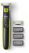 Philips OneBlade QP2520/30 - Trimmer, scheerapparaat en styler