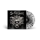 Bertus Distributie Six Feet Under Death Rituals LP