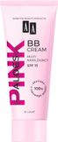 AA OCEANIC Aloë Roze multihydraterende BB crème 01 Licht 30ml