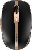 Cherry DW 9100 SLIM Zwart;Brons