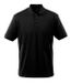 Mascot Crossover Poloshirt 51587-969 - noir profond - 4XL