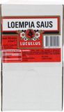 Lucullus Loempiasaus sticks 100 stuks x 10 gram
