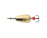 Zebco Klassieke lepel, baars, 8 cm