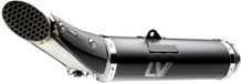 LeoVince SBK LV Race Inox Silencer