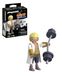 Playmobil Naruto Quatrième Raikage Ay - 71557
