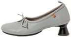 El Naturalista N695 Alma Barefoot Hakken Grijs EU 39 Vrouw