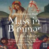 Outhere Arcana J.S. Bach: Mass In B Minor (2 CD)