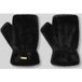 Barts Vingerloze handschoenen voor dames Britamu