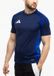 adidas Sportshirt Heren - Tiro 24 - Blauw - Polyester