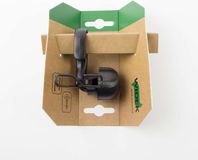 Widek E-bike Paperclip Bell PVD All Black