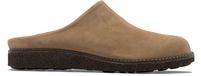 Blundstone 2692 Aerocork clog Sable Cuir Unisexe Adultes Talon bloc 38
