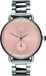 MVMT MVMT Bloom D-FR01-S - Montre - Rose/Argent - Acier - 36mm