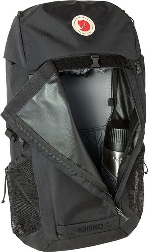 Fjallraven Abisko Hike 35 M/L Backpack - Navy