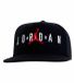 Jordan Jumpman Air Junior Pet Zwart