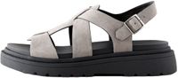 Next - Dames - Forever Comfort® grove sandalen - Naturel