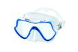 Mares Mask Pure Vision Unisex Mares Mask Pure Vision Duiken Googles - Paars/Paars Wit, HMCLLIW