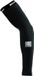 Santini Manchon Zwart Unisex - Totum Thermofleece Manchon Noir - M/L
