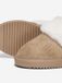 JDY JDYCLARA TEDDY SLIPPER Dames Muiltjes Cognac Maat 38