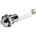 CML Innovative Technologies 19TR0A12 Lampe de signalisation LED multicolore Rouge, Vert, Jaune 12 V/DC 10 mcd, 20 mcd, 30 mcd