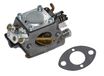Berlan carburateur, GT Garden, Fuxtec, Gartech, Greencut, McDillen 2500, 25 cm³, tronçonneuse