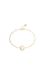 PULSEIRA Guess Damesarmband roestvrij staal JUBB05527JWYGS