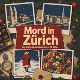 Mord tiptop Mord in Zürich