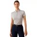 Ariat Polo d'équitation 1/4 zip femme Bandera