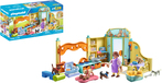 PLAYMOBIL My Life Puppy zorgcentrum 71743