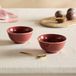 NOUS Living Artisan kom (Ø13 cm) (set van 2)