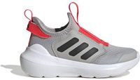 Adidas Tensaur Comfort AC C - Kinderschoenen - Grijs Rood - Maat 31