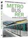 Metro bus rer - dvd