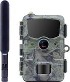 Stealth Gear Hedgehog 1080p 4G Wildcamera