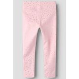 NAME IT MINI sportlegging - roze