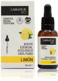 Labnatur Citroen Olie 30 ml