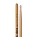 Vic Firth Signature Series Drumsticks - Akira Jimbo - American Hickory - Wood Tip