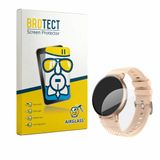 BROTECT Stahlgear Screenprotector voor Luna 1.32" Beschermglas Transparant