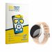 BROTECT Stahlgear Screenprotector voor Luna 1.32" Beschermglas Transparant