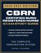 CBRN Certified Burn Registered Nurse Exam Study Guide 2026–2027: Comprehensive Review, 300 Practice Questions, and Detailed Answer Explanations