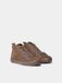 Toni Pons bottines en suède pour femmes à lacets | GUALBA