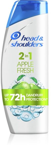 Head & Shoulders Apple Fresh