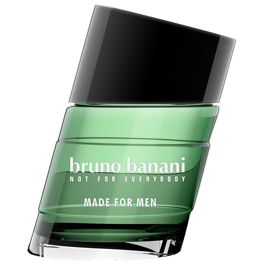Bruno Banani Eau de toilette / 30 / Men