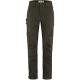 FJALLRAVEN Forest Hybrid Broek W