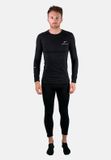 Reusch Funktionsunterwäsche Reusch Underwear Set Man 3/4 Pants