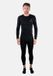 Reusch Funktionsunterwäsche Reusch Underwear Set Man 3/4 Pants