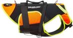 IDC Julius K9 Multifunctioneel zwemtuig 3 in 1 - Maat L - Neon