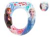 LULABI Disney Frozen 2 - kindertoiletbril, Disney vervangende pottjesset, ergonomisch kinderzitje met rugleuning, antislip, anatomisch, gemakkelijk te reinigen, 28 x 30 cm - kleurrijk