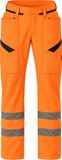 Mascot Accelerate Safe Pantalon avec poche sur cuisse 24279-510 - Orange fluo - C60
